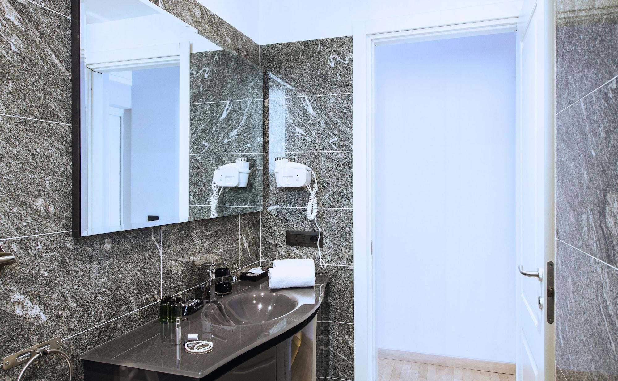 Aiello Rooms Mailand Exterior foto