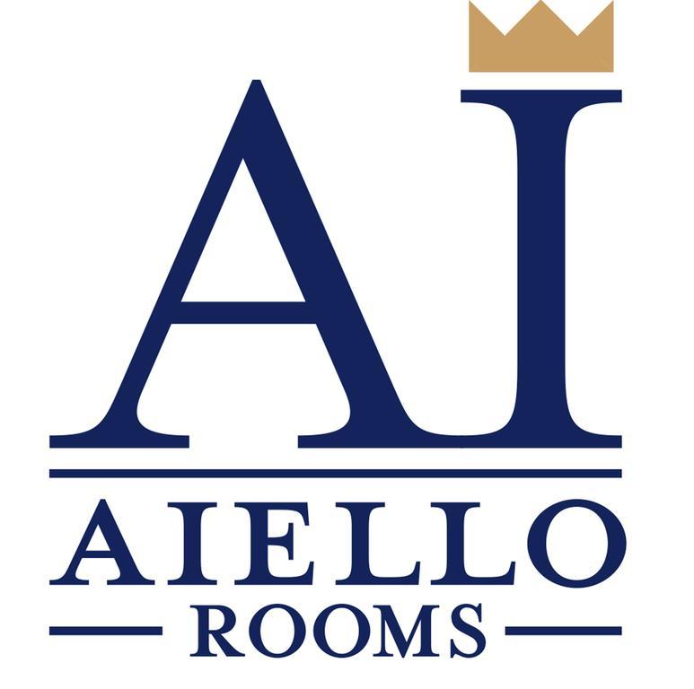 Aiello Rooms Mailand Exterior foto